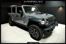Jeep Wrangler 2.0 Hybryda Plug-In 381km Turbo 4x4 Rubicon PHEV 4EX - 6