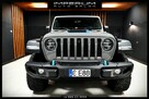 Jeep Wrangler 2.0 Hybryda Plug-In 381km Turbo 4x4 Rubicon PHEV 4EX - 7