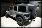 Jeep Wrangler 2.0 Hybryda Plug-In 381km Turbo 4x4 Rubicon PHEV 4EX - 11