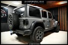 Jeep Wrangler 2.0 Hybryda Plug-In 381km Turbo 4x4 Rubicon PHEV 4EX - 13