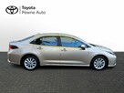 Toyota Corolla 1.5 VVTi 125KM COMFORT, salon Polska, gwarancja, FV23% - 8