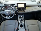 Toyota Corolla 1.5 VVTi 125KM COMFORT, salon Polska, gwarancja, FV23% - 9