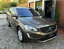 Volvo XC 60 Polski Salon, Nowy Rozrząd, Nowe Sprzęgło, Bezwypadkowy, LED - 2