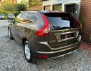 Volvo XC 60 Polski Salon, Nowy Rozrząd, Nowe Sprzęgło, Bezwypadkowy, LED - 4