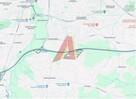 Działka budowlana Kraków Podgórze, Swoszowice, Stepowa - 1