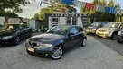 BMW 118 M-Pakiet !2,0 Diesel ! Super Stan, MANUAL! ,GWARANCJA! Możliwa ZAMIANA - 3