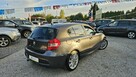 BMW 118 M-Pakiet !2,0 Diesel ! Super Stan, MANUAL! ,GWARANCJA! Możliwa ZAMIANA - 5