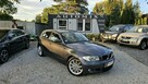 BMW 118 M-Pakiet !2,0 Diesel ! Super Stan, MANUAL! ,GWARANCJA! Możliwa ZAMIANA - 7