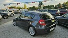 BMW 118 M-Pakiet !2,0 Diesel ! Super Stan, MANUAL! ,GWARANCJA! Możliwa ZAMIANA - 8