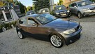 BMW 118 M-Pakiet !2,0 Diesel ! Super Stan, MANUAL! ,GWARANCJA! Możliwa ZAMIANA - 10