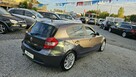BMW 118 M-Pakiet !2,0 Diesel ! Super Stan, MANUAL! ,GWARANCJA! Możliwa ZAMIANA - 12