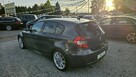 BMW 118 M-Pakiet !2,0 Diesel ! Super Stan, MANUAL! ,GWARANCJA! Możliwa ZAMIANA - 14