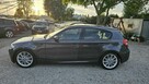 BMW 118 M-Pakiet !2,0 Diesel ! Super Stan, MANUAL! ,GWARANCJA! Możliwa ZAMIANA - 15