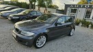 BMW 118 M-Pakiet !2,0 Diesel ! Super Stan, MANUAL! ,GWARANCJA! Możliwa ZAMIANA - 16