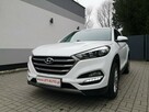 Hyundai Tucson 2,0 CRDI 136KM# Klimatr #Tempomat # Ledy # Halogeny #ALU #Salon Polska - 1