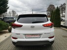 Hyundai Tucson 2,0 CRDI 136KM# Klimatr #Tempomat # Ledy # Halogeny #ALU #Salon Polska - 7