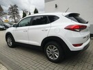 Hyundai Tucson 2,0 CRDI 136KM# Klimatr #Tempomat # Ledy # Halogeny #ALU #Salon Polska - 9