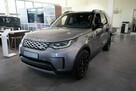 Land Rover Discovery MY25 3.0D I6 249 KM AWD Auto S EigerGrey Leasing od 100,01% - 3