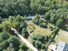 Działka budowlana Marianów gm. Leszno, - 2