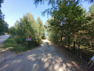 Działka budowlana Marianów gm. Leszno, - 5