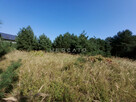 Działka budowlana Marianów gm. Leszno, - 6