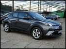 Toyota C-HR 1.8Hybrid 122KM* Ledy *navi* internet - 1