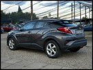 Toyota C-HR 1.8Hybrid 122KM* Ledy *navi* internet - 2