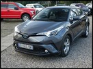 Toyota C-HR 1.8Hybrid 122KM* Ledy *navi* internet - 5