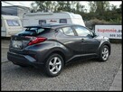 Toyota C-HR 1.8Hybrid 122KM* Ledy *navi* internet - 6