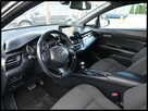 Toyota C-HR 1.8Hybrid 122KM* Ledy *navi* internet - 7