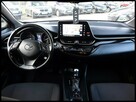 Toyota C-HR 1.8Hybrid 122KM* Ledy *navi* internet - 8