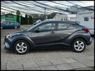 Toyota C-HR 1.8Hybrid 122KM* Ledy *navi* internet - 10