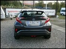 Toyota C-HR 1.8Hybrid 122KM* Ledy *navi* internet - 11