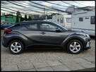 Toyota C-HR 1.8Hybrid 122KM* Ledy *navi* internet - 12