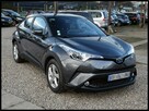 Toyota C-HR 1.8Hybrid 122KM* Ledy *navi* internet - 15