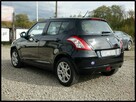 Suzuki Swift 1.2i 94KM*4x4* Led* grzane fotele*Alu - 2