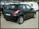 Suzuki Swift 1.2i 94KM*4x4* Led* grzane fotele*Alu - 5