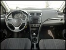 Suzuki Swift 1.2i 94KM*4x4* Led* grzane fotele*Alu - 8