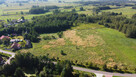 Działka budowlana Kamień - 3