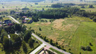 Działka budowlana Kamień - 4