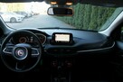 Fiat Tipo VideoPrezentacja#1,6Lounge#Automat#Navi#AktywnyTempomat#Gwat.Przebiegu - 7