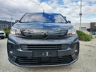 Peugeot Expert Furgon Brygadowy 2.0 Diesel Automat - 2