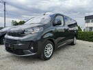 Peugeot Expert Furgon Brygadowy 2.0 Diesel Automat - 3