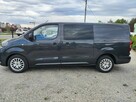Peugeot Expert Furgon Brygadowy 2.0 Diesel Automat - 4