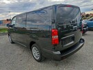 Peugeot Expert Furgon Brygadowy 2.0 Diesel Automat - 5