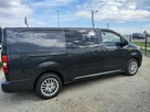 Peugeot Expert Furgon Brygadowy 2.0 Diesel Automat - 7