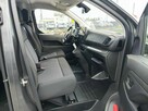 Peugeot Expert Furgon Brygadowy 2.0 Diesel Automat - 9
