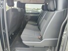 Peugeot Expert Furgon Brygadowy 2.0 Diesel Automat - 12