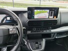 Peugeot Expert Furgon Brygadowy 2.0 Diesel Automat - 16