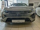 Peugeot 408 GT Hybryda Plug In 180 KM - 2